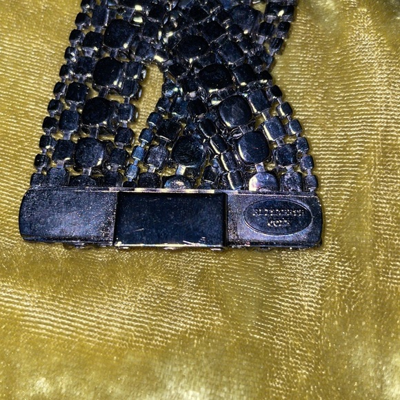 Elizabeth Cole bracelet - Picture 3 of 4